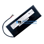 Μπαταρία για Benq Joybook Lite X41 X300-3S1P-3440 3900 SSBS39 [Αντικατάσταση μπαταρίας]